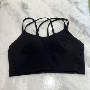 Lululemon Like a Cloud Longline Bra
Light Support